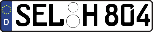 SEL-H804
