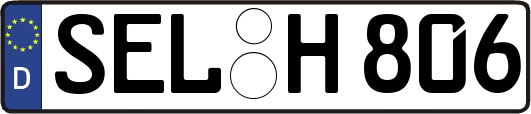 SEL-H806