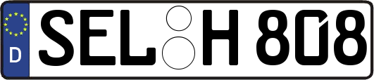 SEL-H808
