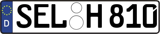 SEL-H810
