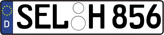 SEL-H856