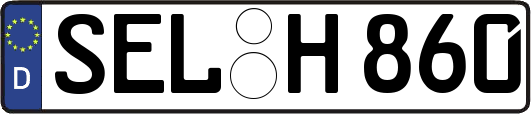 SEL-H860