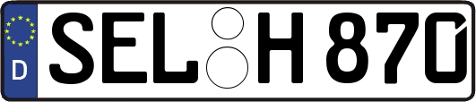 SEL-H870
