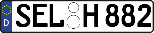 SEL-H882