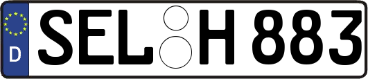 SEL-H883