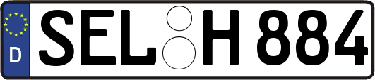 SEL-H884