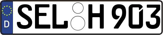SEL-H903