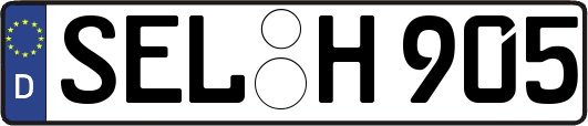 SEL-H905