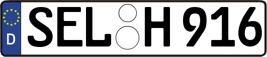 SEL-H916