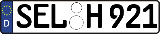 SEL-H921
