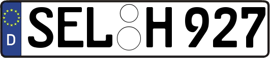 SEL-H927