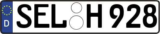 SEL-H928