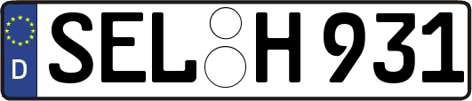 SEL-H931