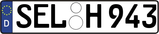 SEL-H943
