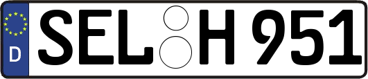 SEL-H951