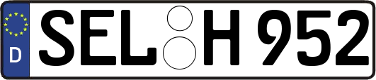 SEL-H952