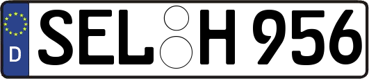 SEL-H956