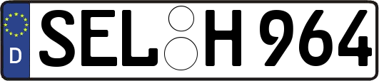 SEL-H964