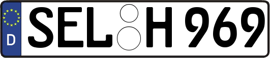 SEL-H969