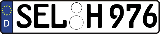 SEL-H976
