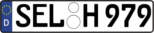 SEL-H979