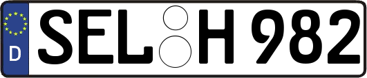 SEL-H982