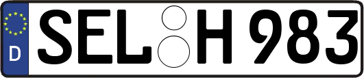 SEL-H983