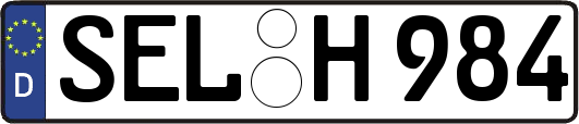 SEL-H984