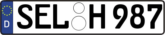 SEL-H987