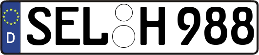 SEL-H988