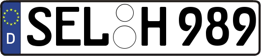 SEL-H989