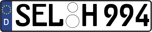 SEL-H994