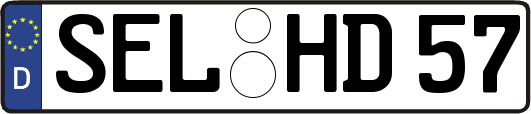 SEL-HD57