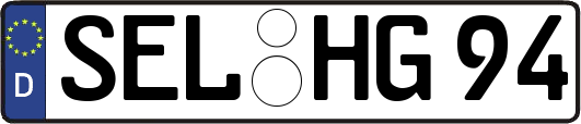 SEL-HG94