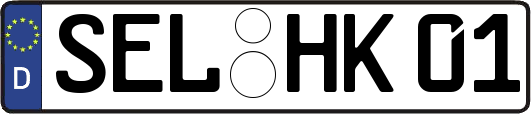 SEL-HK01