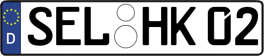SEL-HK02