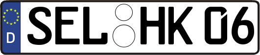 SEL-HK06