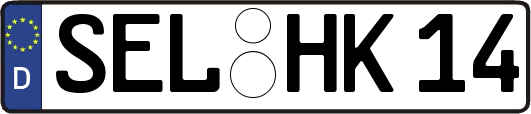 SEL-HK14