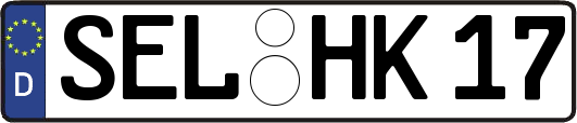SEL-HK17