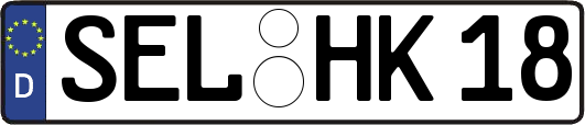 SEL-HK18