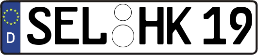 SEL-HK19