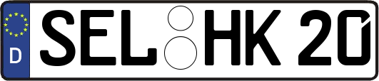 SEL-HK20