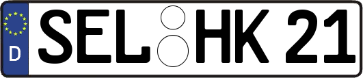 SEL-HK21