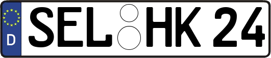 SEL-HK24