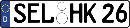SEL-HK26
