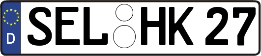 SEL-HK27