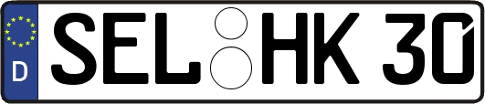 SEL-HK30