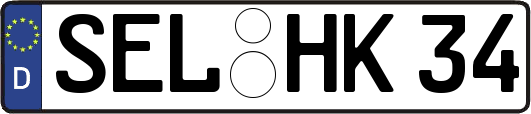 SEL-HK34