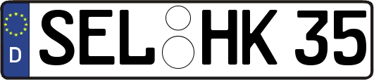 SEL-HK35