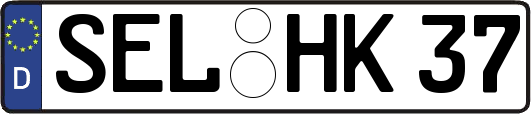 SEL-HK37